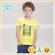 Wholesale Fashion Children Summer Cotton t Shirt