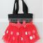 Ballet dance tutu bag