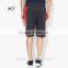 Fancy Design OEM Custom Size Mens Gym Running Sweat Shorts