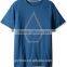 Simple design cheap custom printing t-shirt