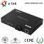 1-Ch HDMI Video + 1-Ch 10/100M Ethernet over Fiber Extender