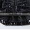 custom 2017 latest fashion western ladies winter duck down feather women jackets