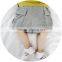 S17419A Baby PP Hot Short Pants Newborn Baby Summer Infant Clothing Baby Shorts