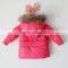 KIDS POLYFILL WINTER JACKET