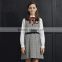 China Wholesales Schools Sweaters Primary School Uniform Dress Designs