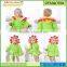 20 designs Hooded Animal Modeling Baby Bathrobe Cartoon