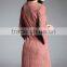 women's spring/autumn new style slim fit suede dress