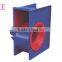 Industrial SCF dust removal fan, low noise centrifugal ventilation fans, turbine ventilation fan.