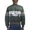 Free Shipping Ma-1 bomber flight jacket for men,air force pilot army military flying jacket