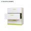 New office furniture 3 drawer steel wide lareral filing storage cabinet