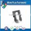 Made in Taiwan High Quality Individual Clips Stainless Steel Clip Tool Clips