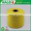 HAGO Polyester Blended Yarn Type and Eco-Friendly Feature cotton polyester yarn