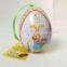 easter eggs tin,metal easter eggs,easter promotional gifts