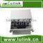 rack-mount 2U drawer fiber distribution frame