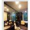 quartz stone countertop with various color