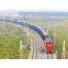 railway freight from china to Alma-ata1