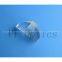 optical BK7 Fused Silica Amici prism