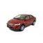Paudi 2273W Toyota Corolla Diecast Car  1/18 Models Aluminum Die Casting Product