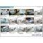 Cheap whirlpool bathtubs of U-BATH brand