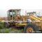 Used Caterpillar Moter Grader 14G