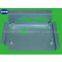 LCD backplane, LCD backpanel, LCD backplate for mainboard fixing