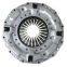 clutch cover