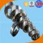 composite cemented carbide rolls rings for hot roll rings