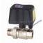 motorized valve DN20 25