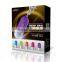 Vagina Hands free male masturbator Cup Suction clip 360 Degree Masturbating Device Vagina Real Pussy Sexy Toys Adult Products