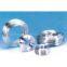Hot-dipped galvanized iron wire