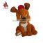 Hot sale pet dog strawberry shape doghouse
