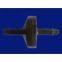 1/8'' PA66 EPDM Plastic check valve
