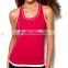 Wholesale Hot Sell Fashion New Sexy Young Sleeveless Women Sport Tank Top 06