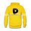 soft warm winter fashion plus size korean clothing women hoodie