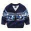 Good quality factory price baby wool sweater design for boys