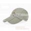 Outdoor Climbing Fishing Folding Men Baseball Cap