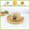 lovely star design cowboy hat for kids