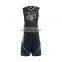 Custom design basketball jersey frame sport wear school uniform