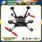 XK X380-C 2.4GHz professional rc quadcopter drones with hand gopro camera