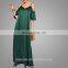 Latest Arrival Summer Girls Spaghetti Strap Slim Long Dresses