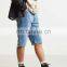 2017 Wholesale Quality New Fashion Designs Mens Cutoff Denim Skate Jeans Shorts
