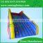 Cheap inflatable zorb ball slide, zorb Inflatable slide, inflatable zorb ramp for sale