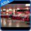 Portable Inflatable Motorcycle Cover Inflatable Car Cover Bubble Car Cover