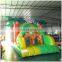 Indoor obstacle course for adults,giant inflatable obstacle course