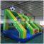 Outdoor inflatable basketball shootout