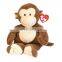 Sock monkey knitted soft stuffed plush toy 46