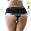 In Stock Lace Sexy Lady Short Jeans