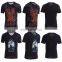 Customized promotional sublimation Tshirt , design your own Tshirt