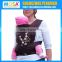 2015 New versatile 3 In 1 Baby Carrier Baby Sling Top Quality Cotton Material for Newborn To Toddlers