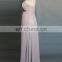 Vintage floor length mother of the bride dress made in China